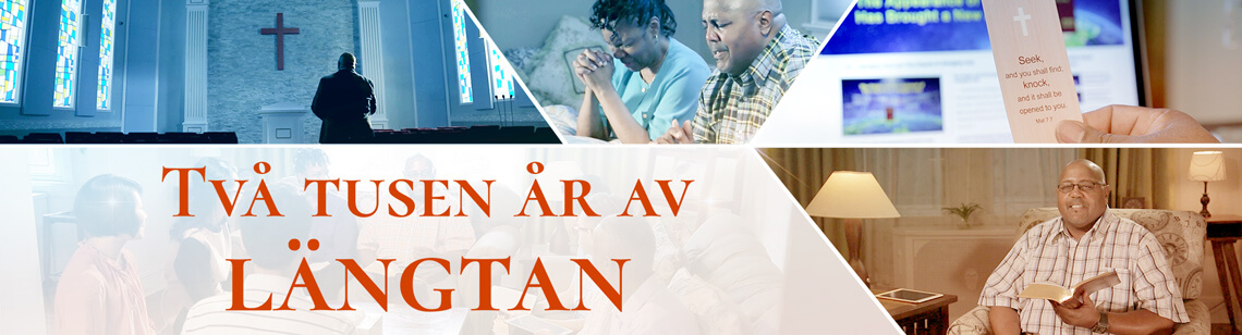 Kristna poesi | Två tusen år av längtan