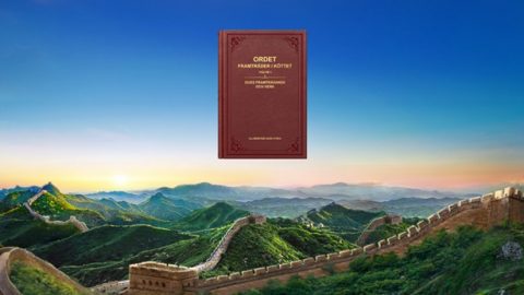 En kort introduktion om bakgrunden till Kristus av de sista dagarnas framträdande och verk i Kina